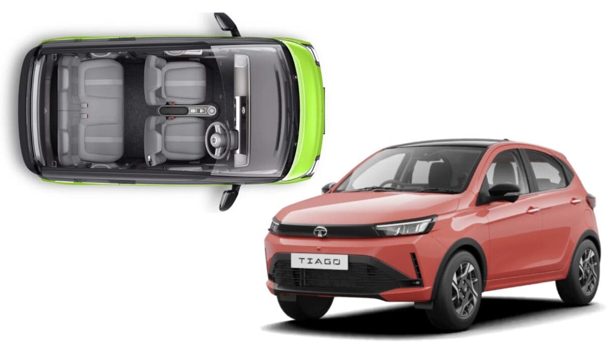 2026 Tata Tiago EV vs MG Comet EV: Same price, but who is ahead in value? before buying