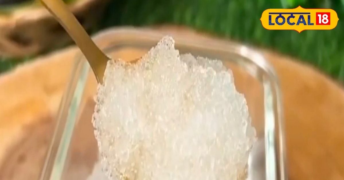 लू और जलन से परेशान? ये सफेद दाना बन रहा लोगों का नया सहारा, जानिए सेवन तरीका
