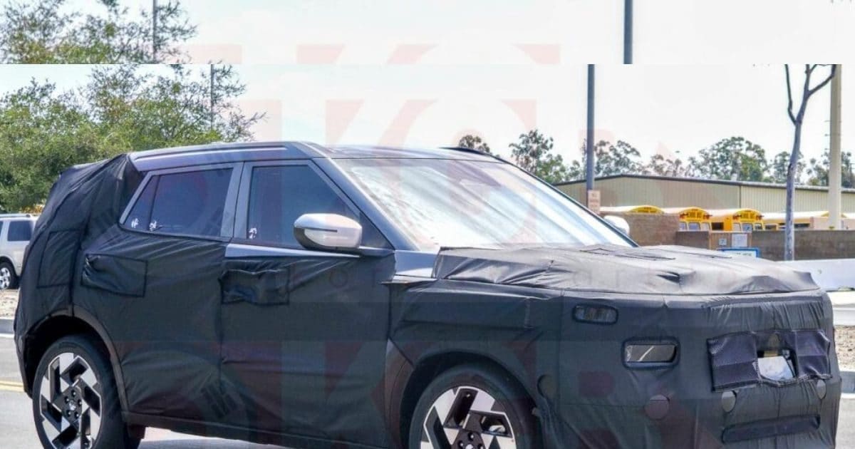 Hyundai Creta will become more advanced, entry in 2027