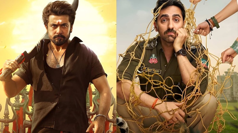karuppu box office collection, karuppu box office collection day 2, karuppu box office collection india, suriya trisha krishnan film, pati patni aur woh do box office collection day 2, करप्पु बॉक्स ऑफिस कलेक्शन, करप्पु बॉक्स ऑफिस कलेक्शन डे 2, करप्पु बॉक्स ऑफिस कलेक्शन इंडिया, पति पत्नी और वो दो बॉक्स ऑफिस, पति पत्नी और वो दो बॉक्स ऑफिस कलेक्शन डे 2, करप्पु वर्सेस पति पत्नी और वो दो बॉक्स ऑफिस