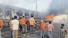 त्रिवेंद्रम-निजामुद्दीन राजधानी एक्सप्रेस में आग, सवार थे 68 यात्री, सभी सेफ