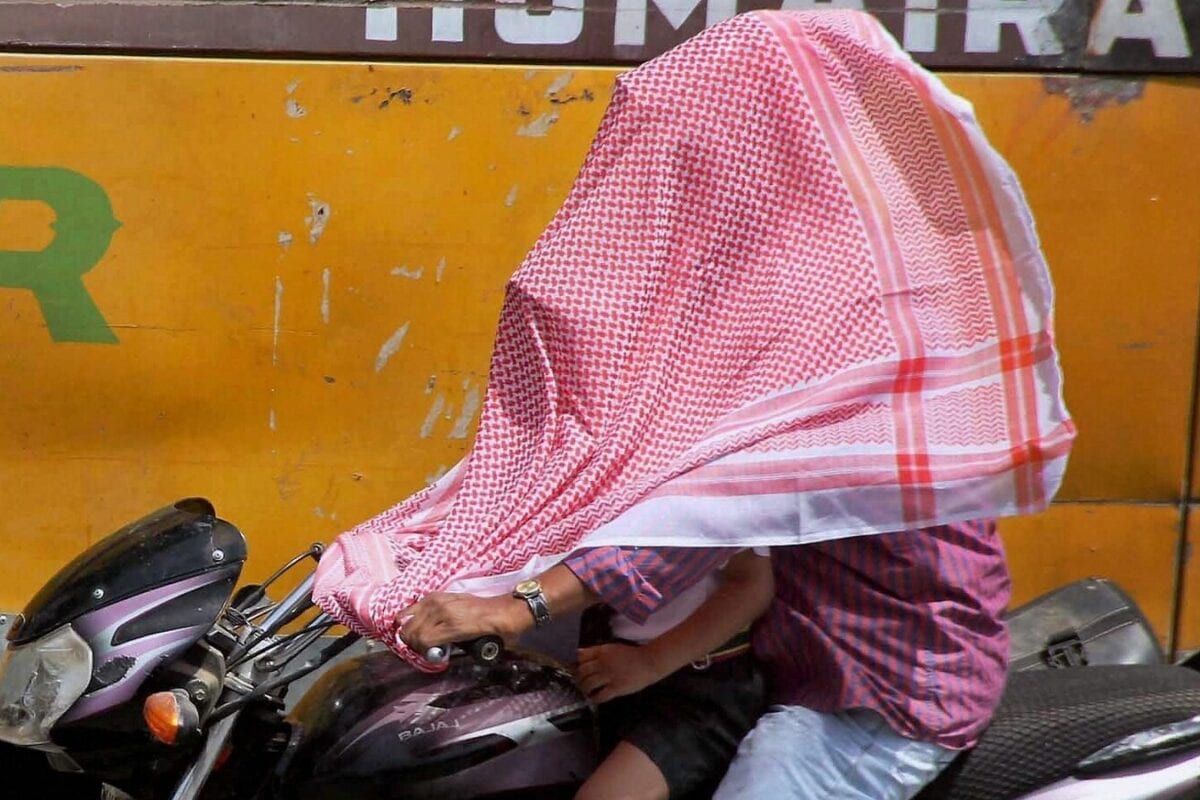 बांदा ही नहीं इन शहरों में भी बरस रही आग, मगर लेह-पहलगाम के साथ यहां ले सकते हैं मौसम का मजा