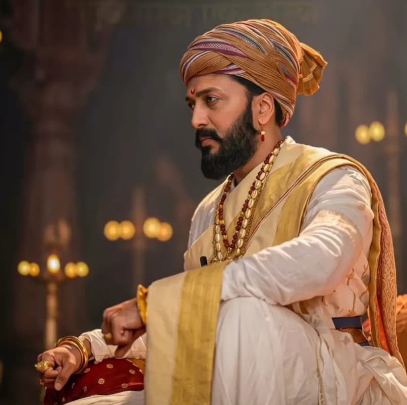 raja shivaji box office collection, raja shivaji box office collection day 3, riteish deshmukh film raja shivaji box office, ek din box office collection day 3, junaid khan sai pallavi film, राजा शिवाजी बॉक्स ऑफिस कलेक्शन, राजा शिवाजी बॉक्स ऑफिस कलेक्शन डे 3, एक दिन बॉक्स ऑफिस कलेक्शन डे 3, जुनैद खान साई पल्लवी फिल्म