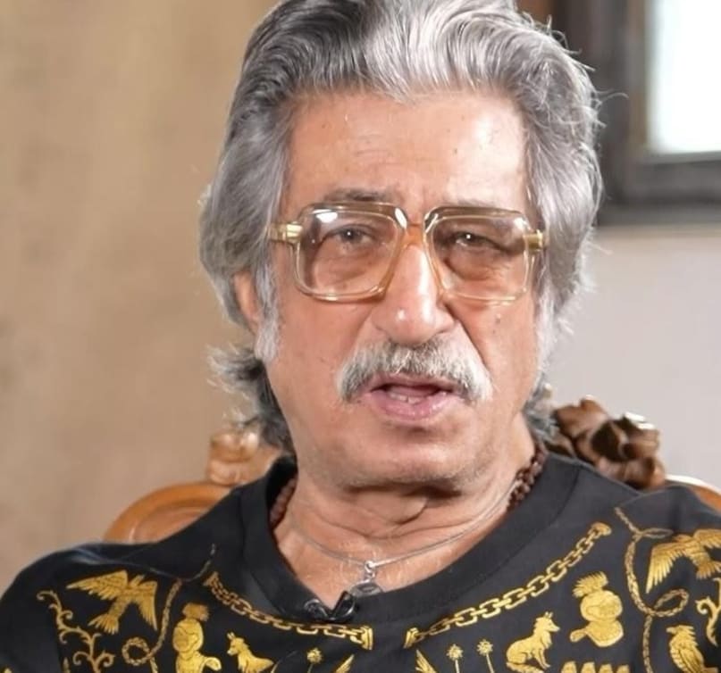 Shakti Kapoor Death Hoax, Shakti Kapoor Viral Video Instagram, Shakti Kapoor Health Update, Shakti Kapoor Legal Action Fake News, Shraddha Kapoor Father Death Rumors, शक्ति कपूर की मौत की अफवाह, शक्ति कपूर डेथ होक्स, शक्ति कपूर का लेटेस्ट वीडियो, शक्ति कपूर साइबर शिकायत, शक्ति कपूर लेटेस्ट न्यूज