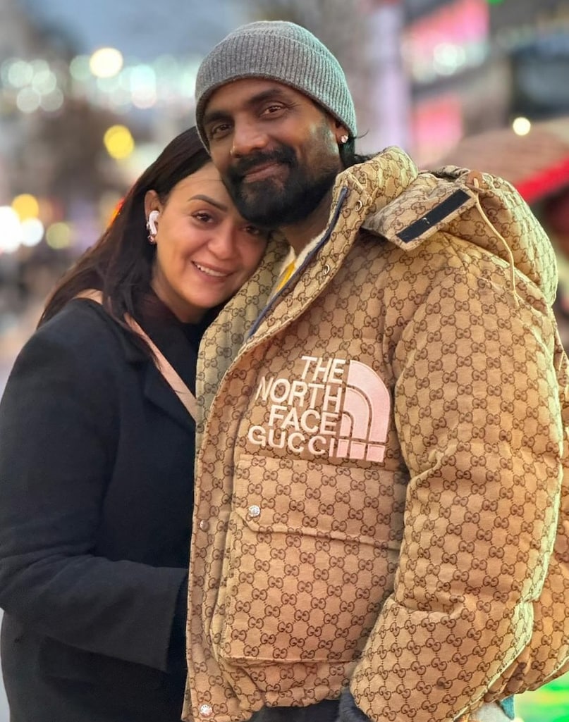 Remo Dsouza, Remo Dsouza struggle story, Remo Dsouza fees, Remo Dsouza first salary, Remo Dsouza audition, Remo Dsouza wife Lizelle Dsouza, रेमो डिसूजा, रेमो डिसूजा स्ट्रगल स्टोरी, रेमो डिसूजा करियर, रेमो डिसूजा ऑडिशन, रेमो डिसूजा पत्नी लिजेल डिसूजा