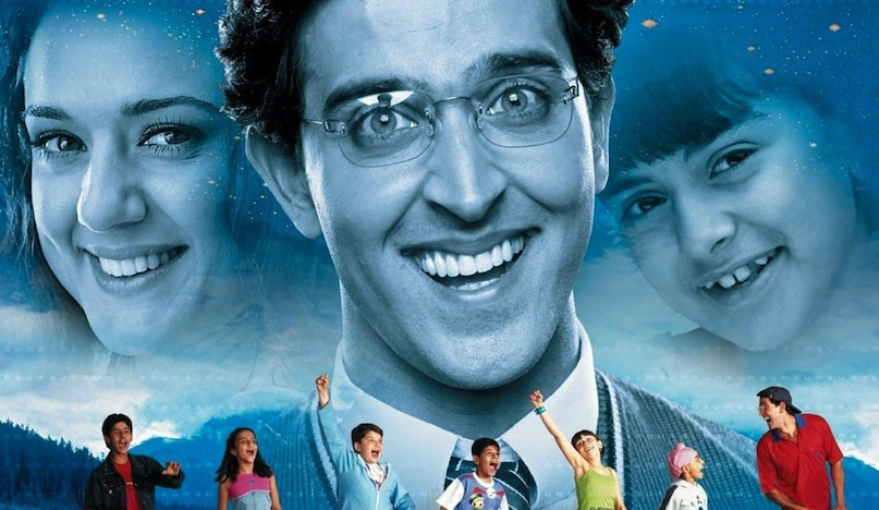 hrithik roshan debut film, hrithik roshan movies with father, hrithik roshan awards for koi mil gaya, koi mil gaya movie awards, ऋतिक रोशन डेब्यू फिल्म, राकेश रोशन ऋतिक रोशन फिल्में, कोई मिल गया, कोई मिल गया मूवी अवॉर्ड्स, कोई मिल गया बॉक्स ऑफिस कलेक्शन 