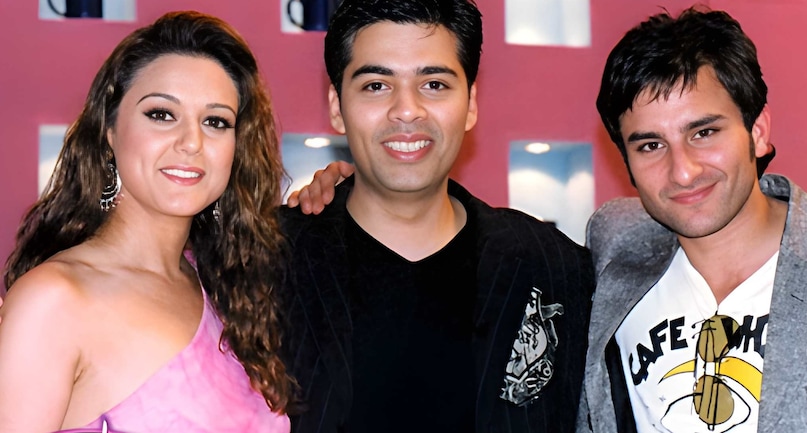 kareena kapoor, shah rukh khan, kal ho naa ho movie, kareena kapoor fees issue, kaeena kapoor preity zinta, करीना कपूर, प्रीति जिंटा, कल हो ना ना मूवी, करीना कपूर प्रीति जिंटा, प्रीति जिंटा कल हो ना हो मूवी