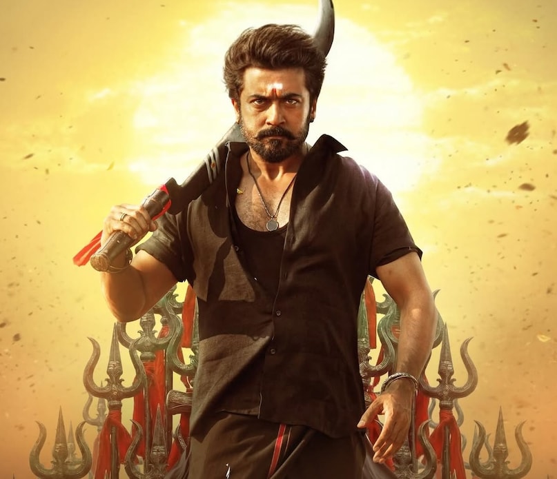 karuppu box office collection, karuppu box office collection day 2, karuppu box office collection india, suriya trisha krishnan film, pati patni aur woh do box office collection day 2, करप्पु बॉक्स ऑफिस कलेक्शन, करप्पु बॉक्स ऑफिस कलेक्शन डे 2, करप्पु बॉक्स ऑफिस कलेक्शन इंडिया, पति पत्नी और वो दो बॉक्स ऑफिस, पति पत्नी और वो दो बॉक्स ऑफिस कलेक्शन डे 2, करप्पु वर्सेस पति पत्नी और वो दो बॉक्स ऑफिस