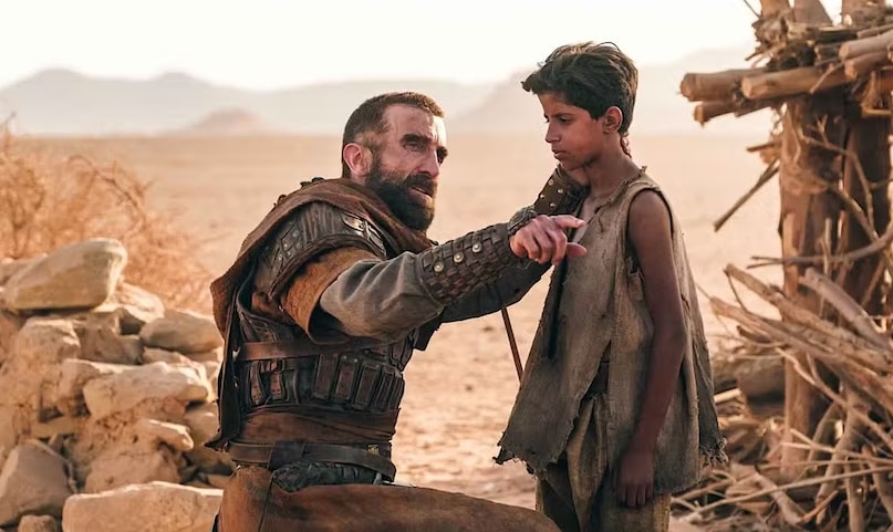Desert Warrior Box Office Bomb, Biggest Box Office Failure History, Anthony Mackie Desert Warrior Budget, Highest Loss for Feature Film, Desert Warrior Collection vs Budget, सबसे बड़ी फ्लॉप फिल्म, डेजर्ट वॉरियर बॉक्स ऑफिस, सिनेमाई इतिहास का सबसे बड़ा घाटा, 1400 करोड़ की फिल्म फ्लॉप, एंथनी मैकी डेजर्ट वॉरियर