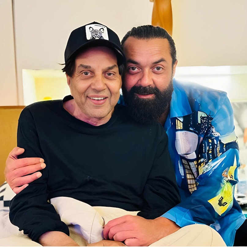 Dharmendram, Bobby Deol, Dharmendra looking for work at 89, Bobby Deol latest revelation, Dharmendra movies at old agem, Bobby deol Insterview, धर्मेंद्र, बॉबी देओल, धर्मेंद्र बॉबी देओल, धर्मेंद्र बॉलीवुड फिल्में, बॉबी देओल न्यूज Dharmendram, Bobby Deol, Dharmendra looking for work at 89, Bobby Deol latest revelation, Dharmendra movies at old agem, Bobby deol Insterview, धर्मेंद्र, बॉबी देओल, धर्मेंद्र बॉबी देओल, धर्मेंद्र बॉलीवुड फिल्में, बॉबी देओल न्यूज