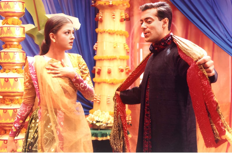 Hum Dil De Chuke Sanam Movie, 1999 Fourth Highest Grossing Bollywood Movie, Salman Khan Aishwarya Rai 1999 Iconic Film, Hum Dil De Chuke Sanam National Awards, Hum Dil De Chuke Sanam Budget, Hum Dil De Chuke Sanam Box Office Collection, Superhit Bollywood Romantic Musical Drama 1999, हम दिल दे चुके सनम फिल्म, सलमान खान ऐश्वर्या राय फिल्म, हम दिल दे चुके सनम फिल्म बजट, हम दिल दे चुके सनम फिल्म बॉक्स ऑफिस कलेक्शन, हम दिल दे चुके सनम फिल्म अवॉर्ड्स