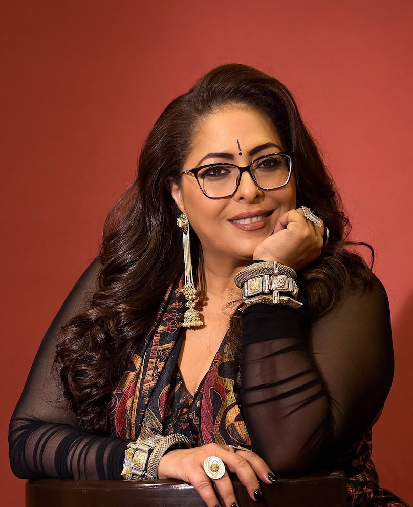 India's Best Dancer, Geeta Kapur, Geeta Kapur on scripted reality show, Geeta Kapur India's best dancer, Geeta Kapur interviews, Geeta Kapoor, India's Best Dance Show, Geeta Kapoor Reality Show, Geeta Kapoor News