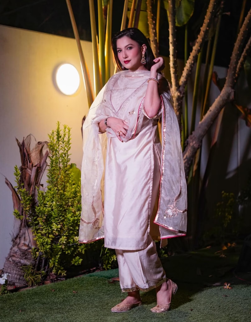 Actress rejected for being too good looking, Slumdog Millionaire casting secrets, Gauahar Khan audition for Danny Boyle, Bollywood beauty lost Oscar film, Why Danny Boyle rejected this Indian actress, ऑस्कर फिल्म से रिजेक्ट हुई एक्ट्रेस, स्लमडॉग मिलियनेयर ऑडिशन किस्सा, बॉलीवुड एक्ट्रेस गौहर खान, डैनी बॉयल और गौहर खान, स्लमडॉग मिलियनेयर से क्यों बाहर हुई गौहर खान