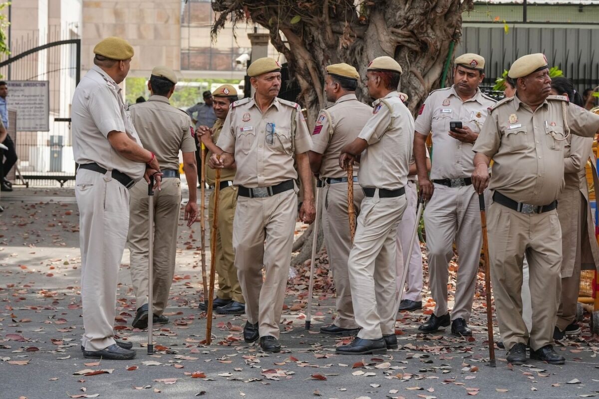 बीआरएस नेता की किसने कर दी हत्या? बोरे में बंद मिली लाश, पत्नी रह चुकी है गांव की सरपंच