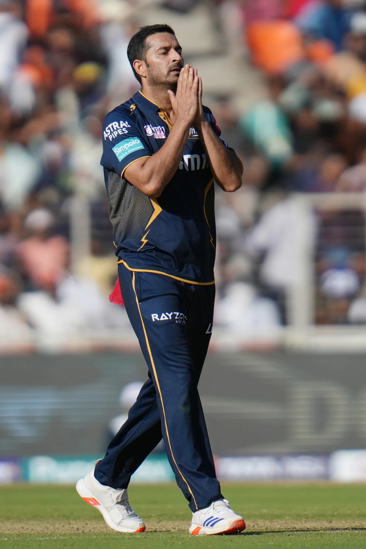 Mohit Sharma