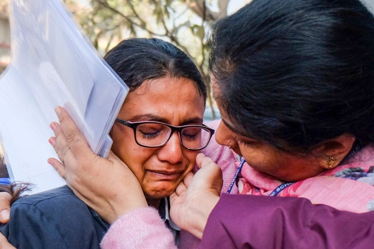 12वीं में 1-1 नंबर से तय होता है बच्चों का भविष्य, फिर CBSE ने और तैयारी क्यों नहीं की?