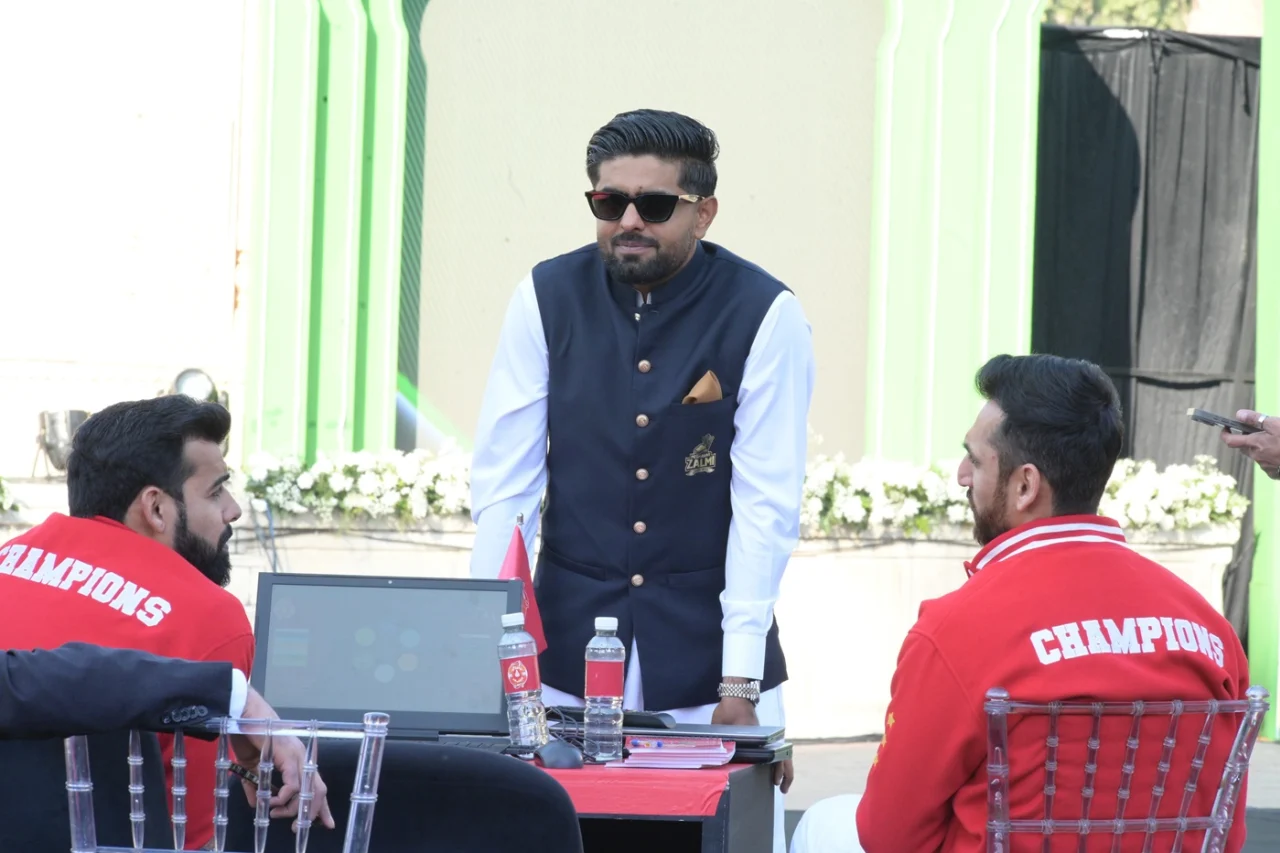 Babar Azam