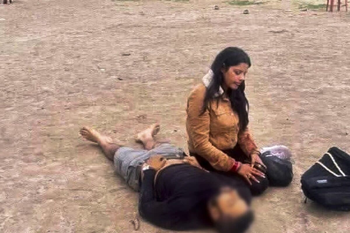 Exclusive: अल्लाह के नाम पर मांगी पनाह, द‍िए 3000 रुपये, फिर बहाया 26 लोगों का खून, पहलगाम अटैक पर व‍िस्‍फोटक खुलासे
