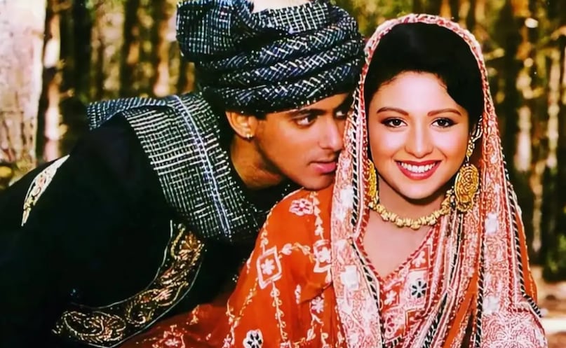 Actress Chandni Navodita Sharma, Sanam Bewafa Actress Chandni, Salman Khan Sanam Bewafa Co-star, Chandni Actress Dance Academy USA, Bollywood Actress Career Downfall Story, सलमान खान चांदनी एक्ट्रेस, सनम बेवफा हीरोइन, नवोदिता शर्मा, सलमान खान की हीरोइन, बॉलीवुड एक्ट्रेस डांस टीचर