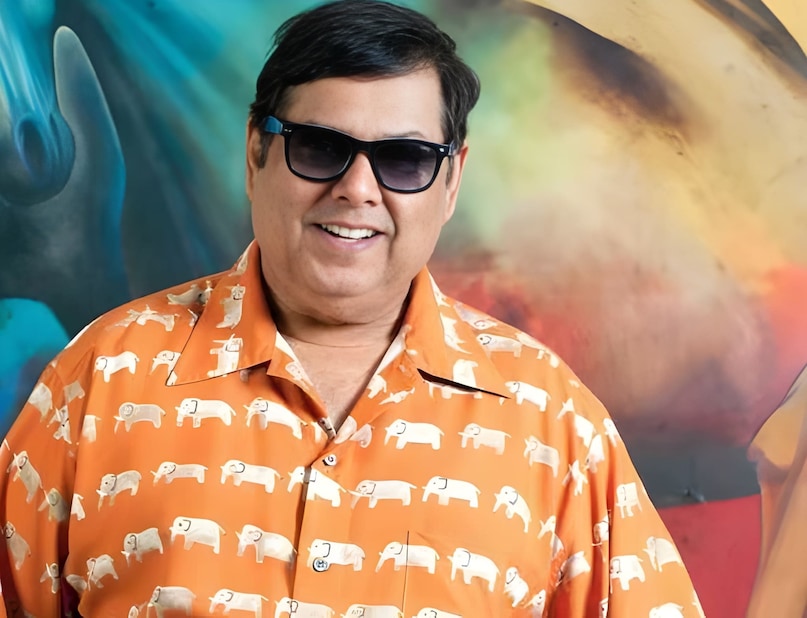 Vashu Bhagnani, David Dhawan, Varun Dhawan, Coolie No 1, Vashu Bhagnani, chunari chunari song controversy, वाशु भगनानी, डेविड धवन, वरुण धवन, कुली नं 1 फिल्म, चुनरी चुनरी गाना विवाद 