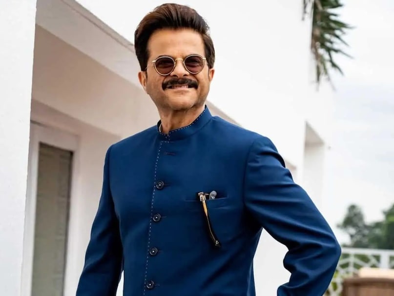 Anil Kapoor, Rajesh Khanna, Anil Kapoor Rajesh Khanna, Rajesh Khanna Flop Films, Anil Kapoor Father, Surinder Kapoor Son Anil Kapoor, अनिल कपूर, राजेश खन्ना, अनिल कपूर राजेश खन्ना, सुरिंदर कपूर अनिल कपूर, अनिल कपूर न्यूज