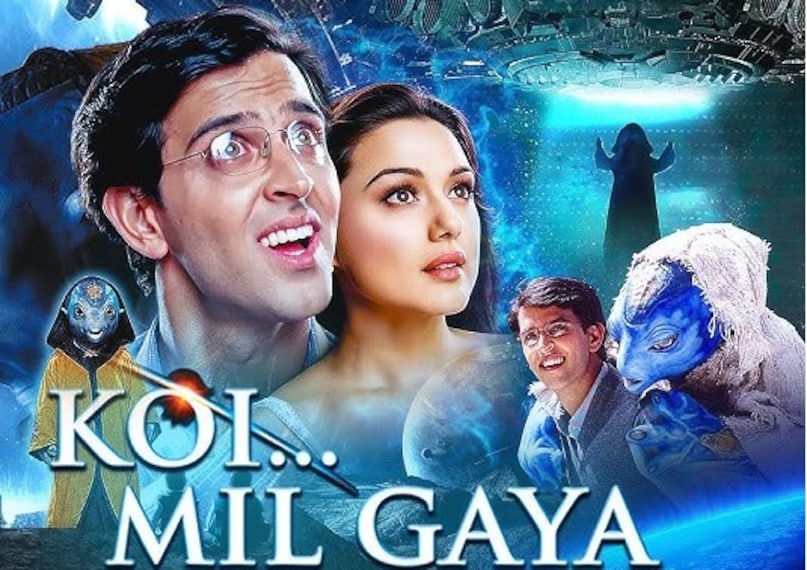hrithik roshan debut film, hrithik roshan movies with father, hrithik roshan awards for koi mil gaya, koi mil gaya movie awards, ऋतिक रोशन डेब्यू फिल्म, राकेश रोशन ऋतिक रोशन फिल्में, कोई मिल गया, कोई मिल गया मूवी अवॉर्ड्स, कोई मिल गया बॉक्स ऑफिस कलेक्शन 