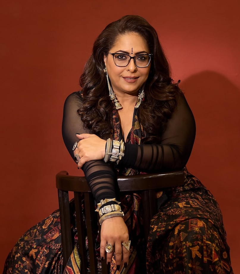 India's Best Dancer, Geeta Kapur, Geeta Kapur on scripted reality show, Geeta Kapur India's best dancer, Geeta Kapur interviews, Geeta Kapoor, India's Best Dance Show, Geeta Kapoor Reality Show, Geeta Kapoor News