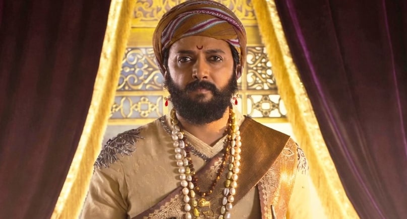 raja shivaji box office, raja shivaji box office day 7, riteish deshmukh, raja shivaji first week collection, riteish deshmukh raja shivaji box office, राजा शिवाजी बॉक्स ऑफिस, राजा शिवाजी बॉक्स ऑफिस कलेक्शन डे 7, रितेश देशमुख, राजा शिवाजी बॉक्स ऑफिस इंडिया, राजा शिवाजी बॉक्स ऑफिस रिकॉर्ड
