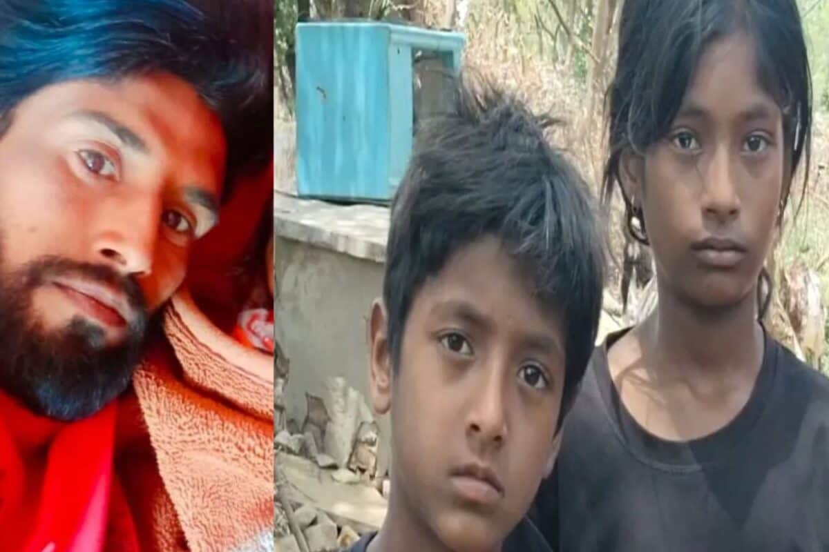 अब कौन बनेगा सहारा... खाचरियावास में कुत्ते के काटने से बशीर की मौत, बच्चों का सवाल- 'पापा घर कब आएंगे?'