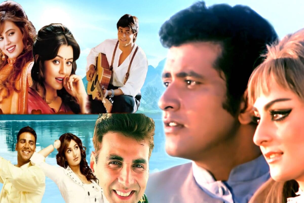 4 फिल्मों में एक जैसी कहानी, नाम थे अलग-अलग, 2 सुपरहिट-1 ब्लॉकबस्टर, एक के नाम है वर्ल्ड रिकॉर्ड