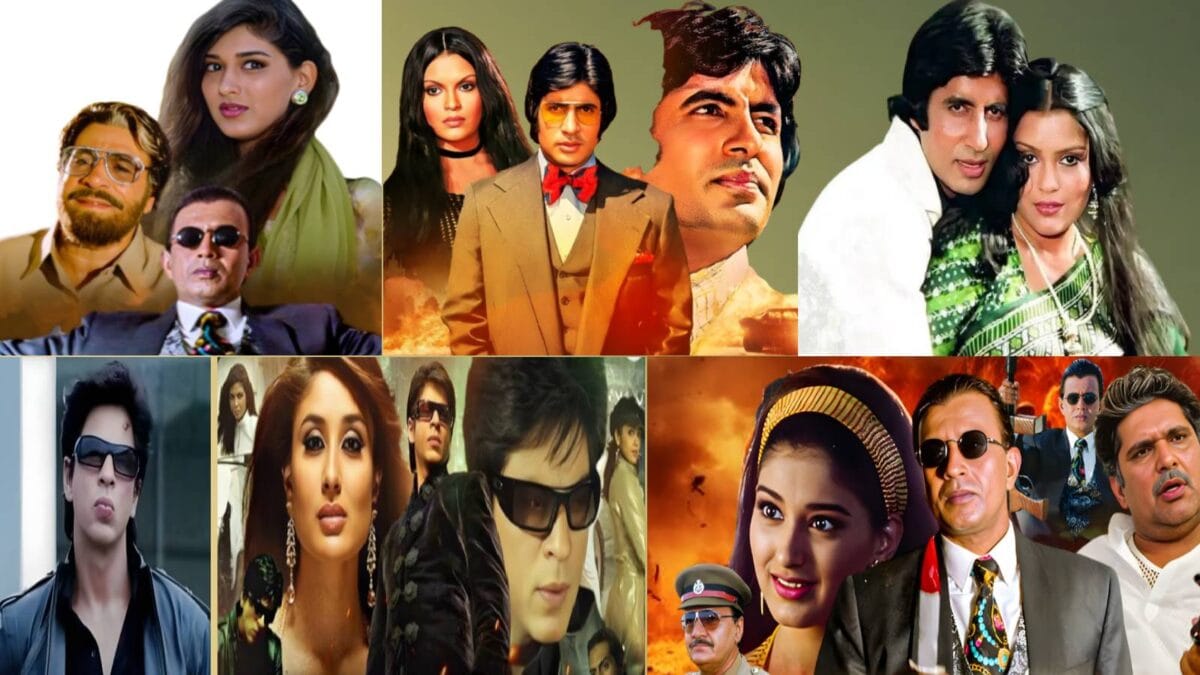 48 साल पहले आई वो एक्शन फिल्म, पहले हुई ‘फ्लॉप’, फिर निकली ब्लॉकबस्टर 48 साल पहले आई वो एक्शन फिल्म, पहले हुई ‘फ्लॉप’, फिर निकली ब्लॉकबस्टर