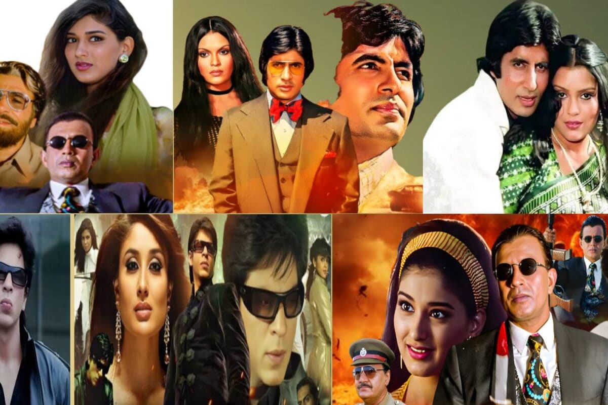 सेम टाइटल से बनीं 4 फिल्में, 3 में थी एक जैसी कहानी, एक ब्लॉकबस्टर-दो मैसिव हिट, अंधाधुंध छापे पैसे
