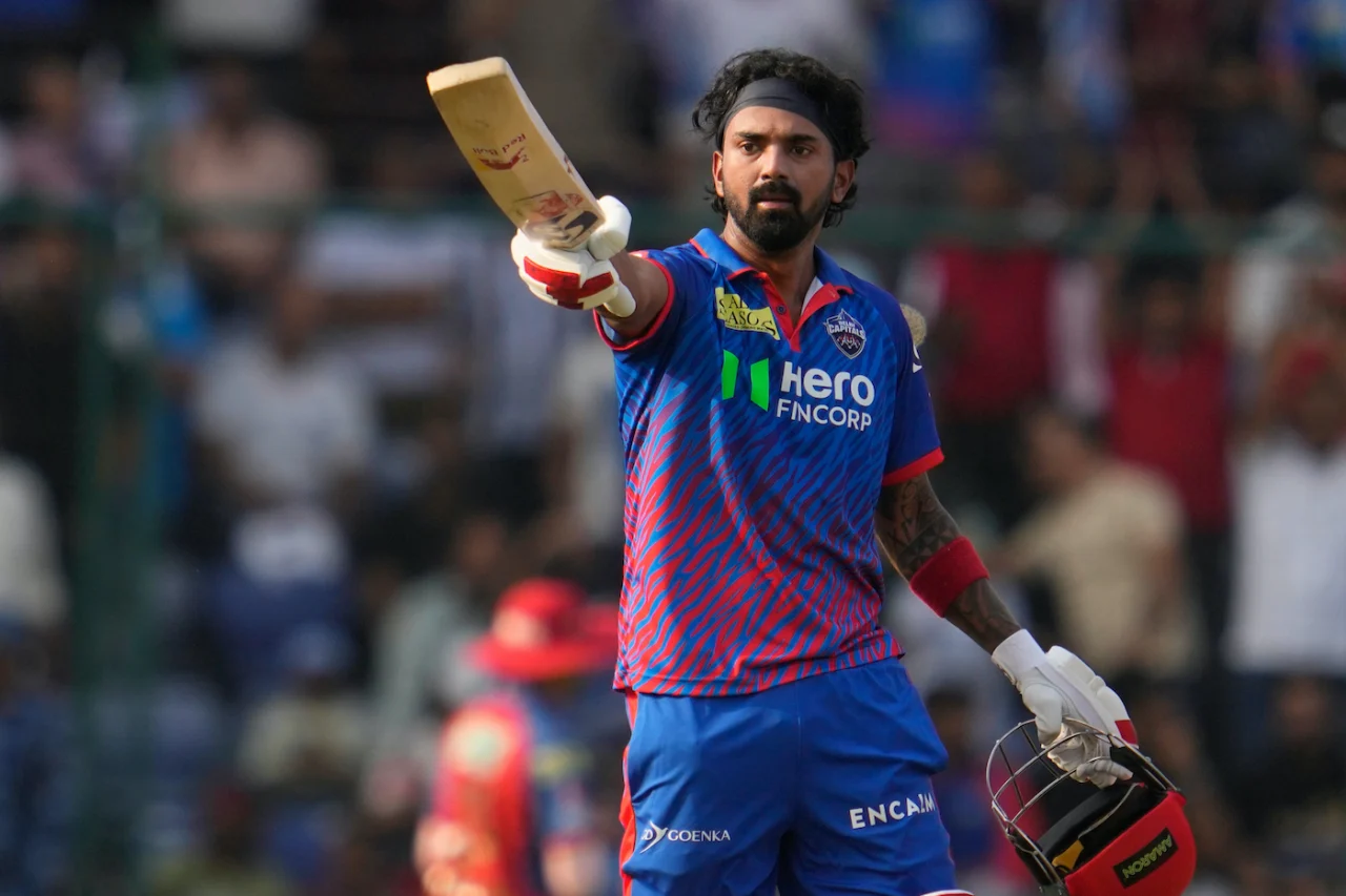 KL Rahul KL Rahul