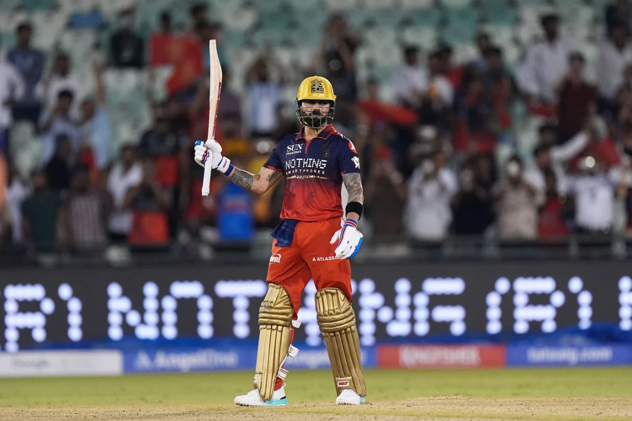 Virat Kohli Virat Kohli