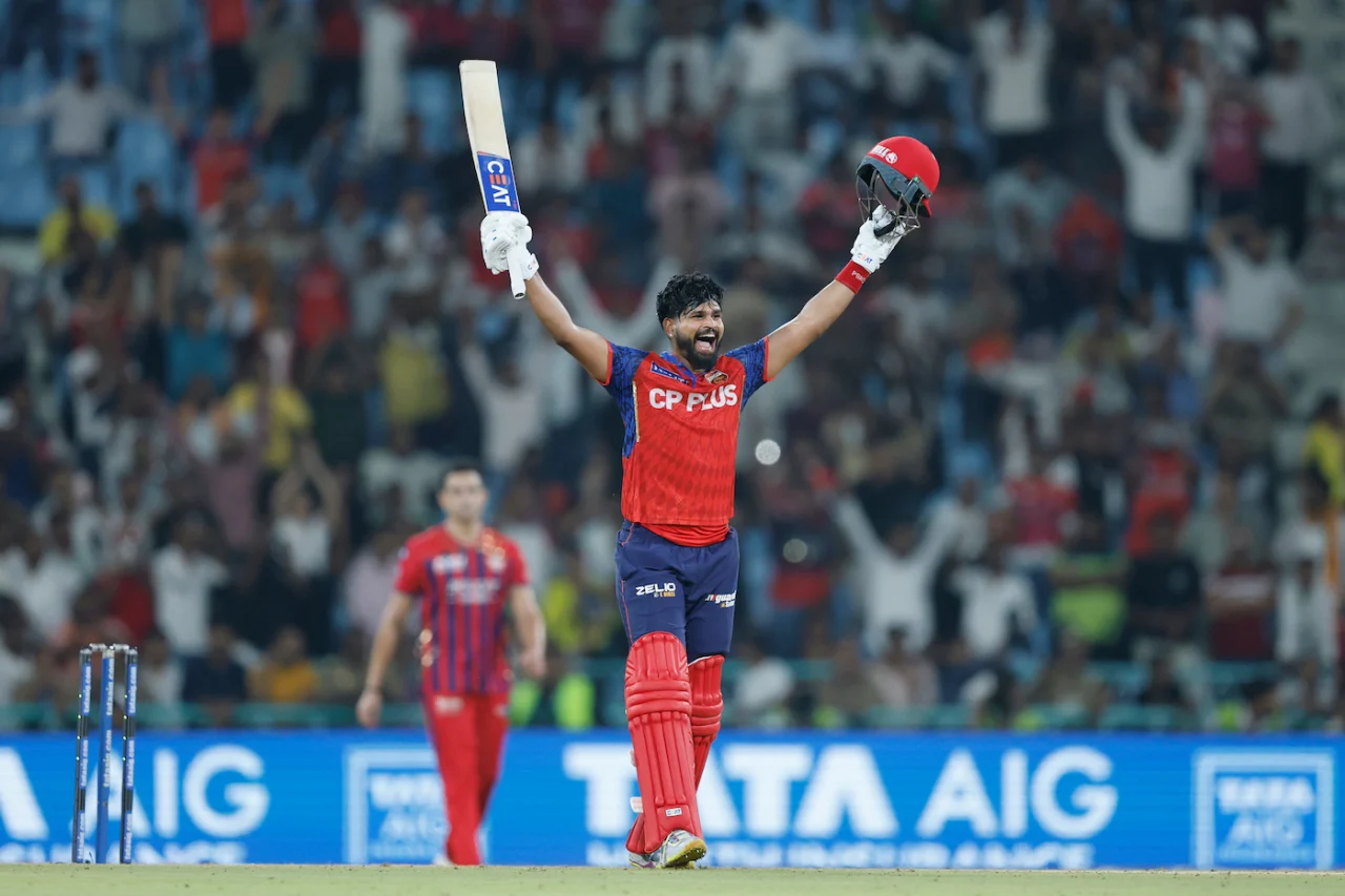 Shreyas Iyer Shreyas Iyer