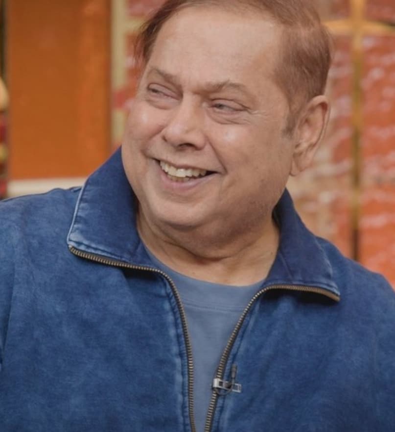 Vashu Bhagnani, David Dhawan, Varun Dhawan, Coolie No 1, Vashu Bhagnani, chunari chunari song controversy, वाशु भगनानी, डेविड धवन, वरुण धवन, कुली नं 1 फिल्म, चुनरी चुनरी गाना विवाद 