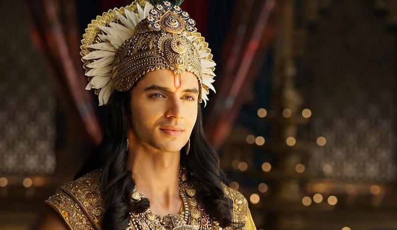 કૃષ્ણાવતારમ ભાગ 1 દિવસ 4 બોક્સ ઓફિસ, લોર્ડ કૃષ્ણ પૌરાણિક ફિલ્મ કલેક્શન, કૃષ્ણાવતારમ ટોટલ ઈન્ડિયા નેટ કલેક્શન, ભગવાન કૃષ્ણ પરફોર્મન્સ તરીકે સિદ્ધાર્થ ગુપ્તા, પૌરાણિક મૂવીઝ બોક્સ ઓફિસ રેકોર્ડ 2026, કૃષ્ણાવતારમ ભાગ 1 બોક્સ ઓફિસ કલેક્શન, ભગવાન કૃષ્ણની ફિલ્મનો જાદુ, કૃષ્ણાવતારમ ફિલ્મની 4 દિવસની કમાણી, કૃષ્ણાવતારમ ફિલ્મની કમાણી. બ્રહ્મવૈવર્ત પુરાણ પર આધારિત