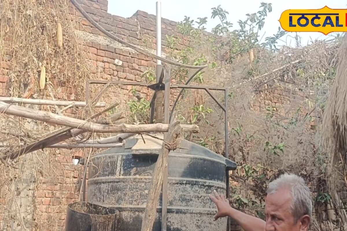 LPG की टेंशन खत्म!, एक गाय और 15 किलो गोबर से चल रही पूरी रसोई, जानिए कैसे?