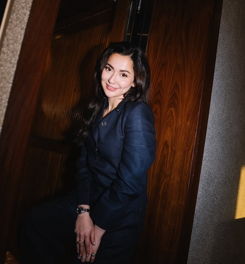 Hania Amir