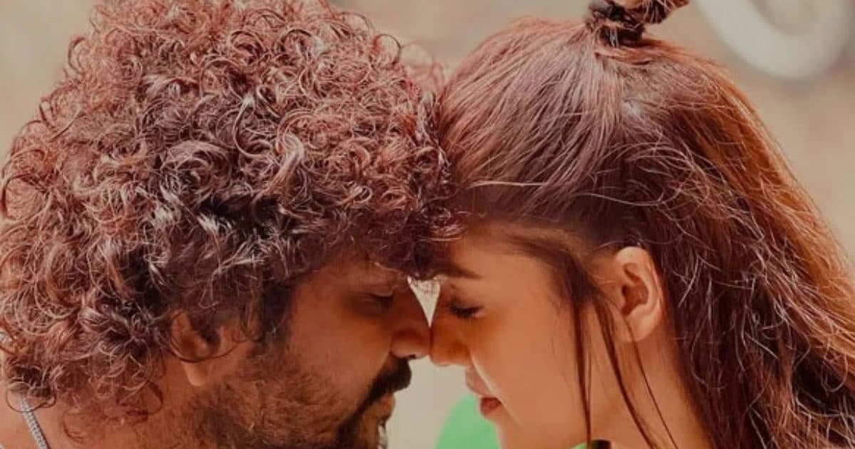 एक्टर के प्यार में पागल थी हीरोइन, शादीशुदा कोरियोग्राफर संग चला इश्क तो गुदवाया टैटू एक्टर के प्यार में पागल थी हीरोइन, शादीशुदा कोरियोग्राफर संग चला इश्क तो गुदवाया टैटू