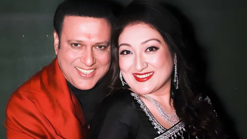 Sunita Ahuja learnt cooking for Govinda, Govinda wife Sunita Ahuja interview, Sunita Ahuja Maa Hai Na show episode, Govinda and Sunita Ahuja marriage age, Govinda love story and wedding secrets, सुनीता आहूजा गोविंदा, गोविंदा की पत्नी सुनीता का खुलासा, सुनीता आहूजा मां है ना शो, गोविंदा सुनीता आहूजा लव स्टोरी, बॉलीवुड सेलेब्स शादी के मजेदार किस्से Sunita Ahuja learnt cooking for Govinda, Govinda wife Sunita Ahuja interview, Sunita Ahuja Maa Hai Na show episode, Govinda and Sunita Ahuja marriage age, Govinda love story and wedding secrets, सुनीता आहूजा गोविंदा, गोविंदा की पत्नी सुनीता का खुलासा, सुनीता आहूजा मां है ना शो, गोविंदा सुनीता आहूजा लव स्टोरी, बॉलीवुड सेलेब्स शादी के मजेदार किस्से