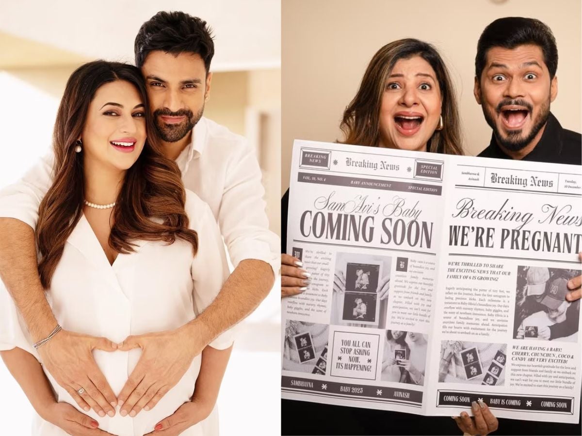 TV Actresses Pregnant in 2026, Divyanka Tripathi Pregnancy, Karishma Tanna Motherhood 2026, Sambhavna Seth Baby News, Surbhi Jyoti Due Date, TV Actress Pregnancy 2026, Divyanka Tripathi Baby News, Karishma Tanna will become a mother, Sambhavna Seth Surrogacy, TV Celebrity Mom-to-be TV Actresses Pregnant in 2026, Divyanka Tripathi Pregnancy, Karishma Tanna Motherhood 2026, Sambhavna Seth Baby News, Surbhi Jyoti Due Date, TV Actress Pregnancy 2026, Divyanka Tripathi Baby News, Karishma Tanna will become a mother, Sambhavna Seth Surrogacy, TV Celebrity Mom-to-be