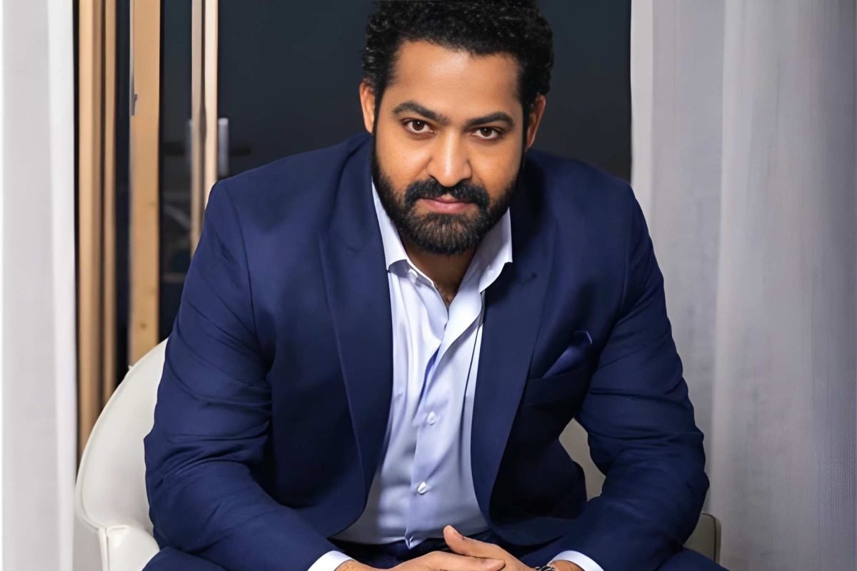 जूनियर एनटीआर के बर्थडे पर मिलेगा सरप्राइज, NTRNEEL फिल्म से उठेगा पर्दा, रात 12 बजे आएगी पहली झलक