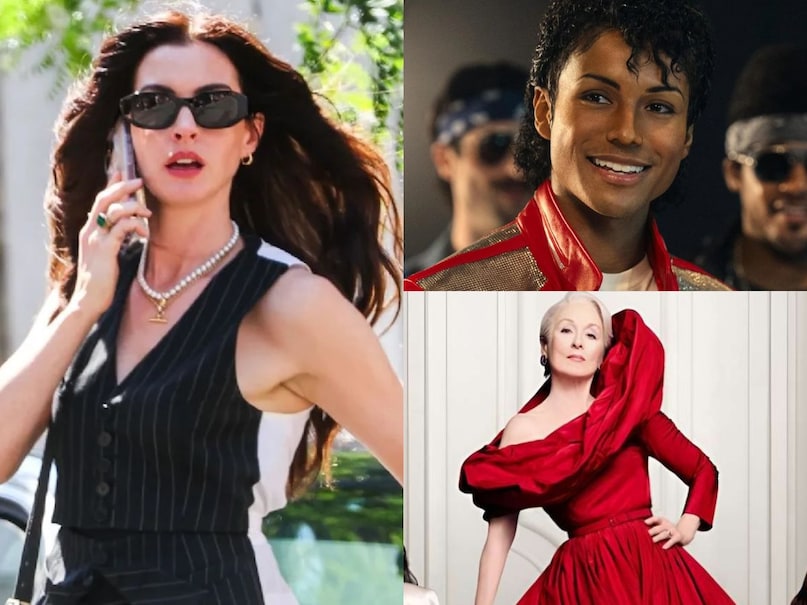 Highest Grossing Hollywood Openers 2026 India, The Devil Wears Prada 2 India Box Office, Michael Jackson Biopic Movie Collection, Top 5 Hollywood Movies Opening Day 2026, Hollywood Box Office Report India 2026, 2026 की टॉप 5 हॉलीवुड फिल्में, द डेविल वेयर्स प्राडा 2 बॉक्स ऑफिस, माइकल फिल्म ओपनिंग डे कलेक्शन, हॉलीवुड फिल्मों की भारत में कमाई, टॉप हॉलीवुड ओपनर्स 2026