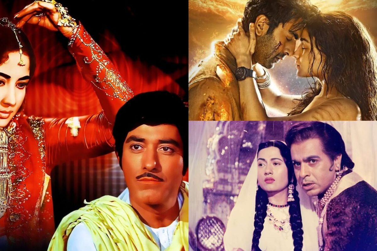 बड़े पर्दे पर पहुंचने में लगे 14-16 साल, इन 9 फिल्मों में लगा लंबा वक्त, 1 मूवी की रिलीज के बाद हुई हीरोइन की मौत