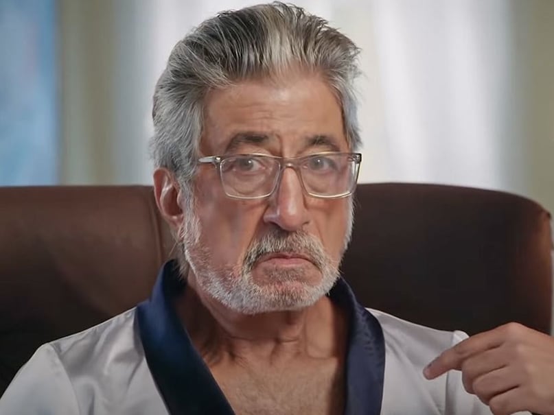Shakti Kapoor Death Hoax, Shakti Kapoor Viral Video Instagram, Shakti Kapoor Health Update, Shakti Kapoor Legal Action Fake News, Shraddha Kapoor Father Death Rumors, शक्ति कपूर की मौत की अफवाह, शक्ति कपूर डेथ होक्स, शक्ति कपूर का लेटेस्ट वीडियो, शक्ति कपूर साइबर शिकायत, शक्ति कपूर लेटेस्ट न्यूज
