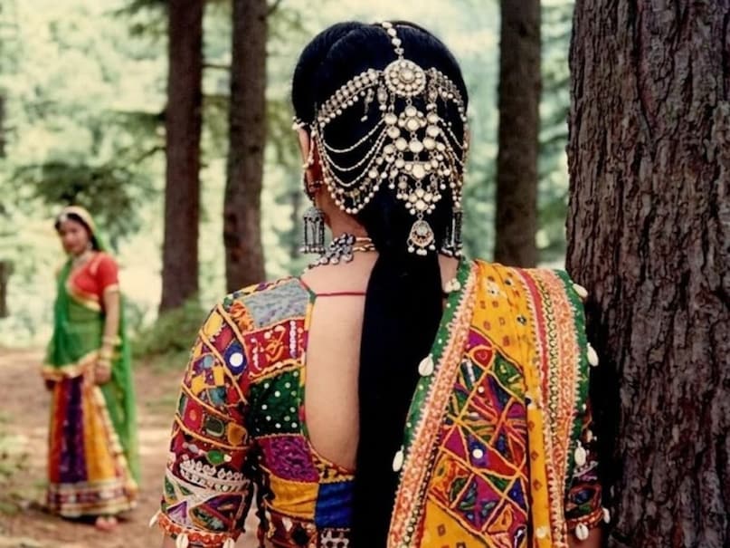 Actress Chandni Navodita Sharma, Sanam Bewafa Actress Chandni, Salman Khan Sanam Bewafa Co-star, Chandni Actress Dance Academy USA, Bollywood Actress Career Downfall Story, सलमान खान चांदनी एक्ट्रेस, सनम बेवफा हीरोइन, नवोदिता शर्मा, सलमान खान की हीरोइन, बॉलीवुड एक्ट्रेस डांस टीचर