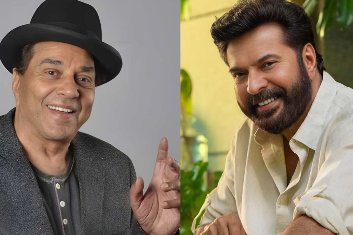 पद्म पुरस्कार 2026: आज नवाजे जाएंगे धर्मेंद्र, ममूटी का भी बढ़ेगा मान, जानें कब-कहां देख सकते हैं लाइव टेलीकास्ट