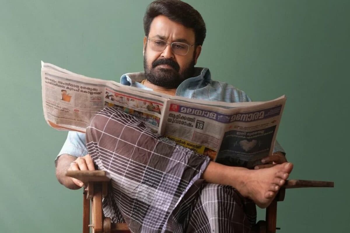 फ्रेंचाइजी की सबसे महंगी फिल्म है 'दृश्यम 3', 100 करोड़ की लागत में बनकर हुई तैयार, मोहनलाल ने वसूली दोगुनी फीस!