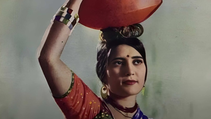 Indias First Colour Movie, Kisan Kanya 1937 Film, History of Indian Cinema, First Indian Color Feature Film, Ardeshir Irani Kisan Kanya, भारत की पहली रंगीन फिल्म, किसान कन्या 1937, भारतीय सिनेमा का इतिहास, देश की पहली कलर मूवी, बॉलीवुड की पहली रंगीन फिल्म Indias First Colour Movie, Kisan Kanya 1937 Film, History of Indian Cinema, First Indian Color Feature Film, Ardeshir Irani Kisan Kanya, भारत की पहली रंगीन फिल्म, किसान कन्या 1937, भारतीय सिनेमा का इतिहास, देश की पहली कलर मूवी, बॉलीवुड की पहली रंगीन फिल्म